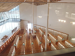 長崎県立図書館